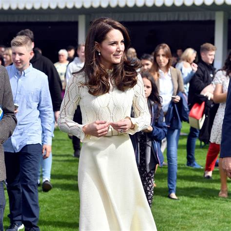 Kate Middleton’s See by Chloé Dress Is Under 0 